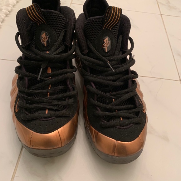 Nike Form posit size 11 men. Good condition - Picture 3 of 4